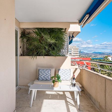 3 Bedroom Apartment In Top Location Marbella Exterior foto