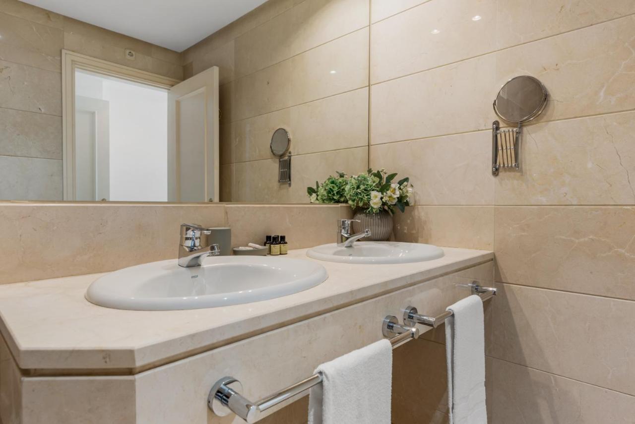 3 Bedroom Apartment In Top Location Marbella Exterior foto